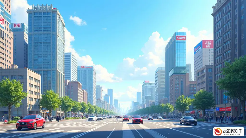 合肥市货运车辆安全驾驶系统集成商：引领智慧物流新时代
