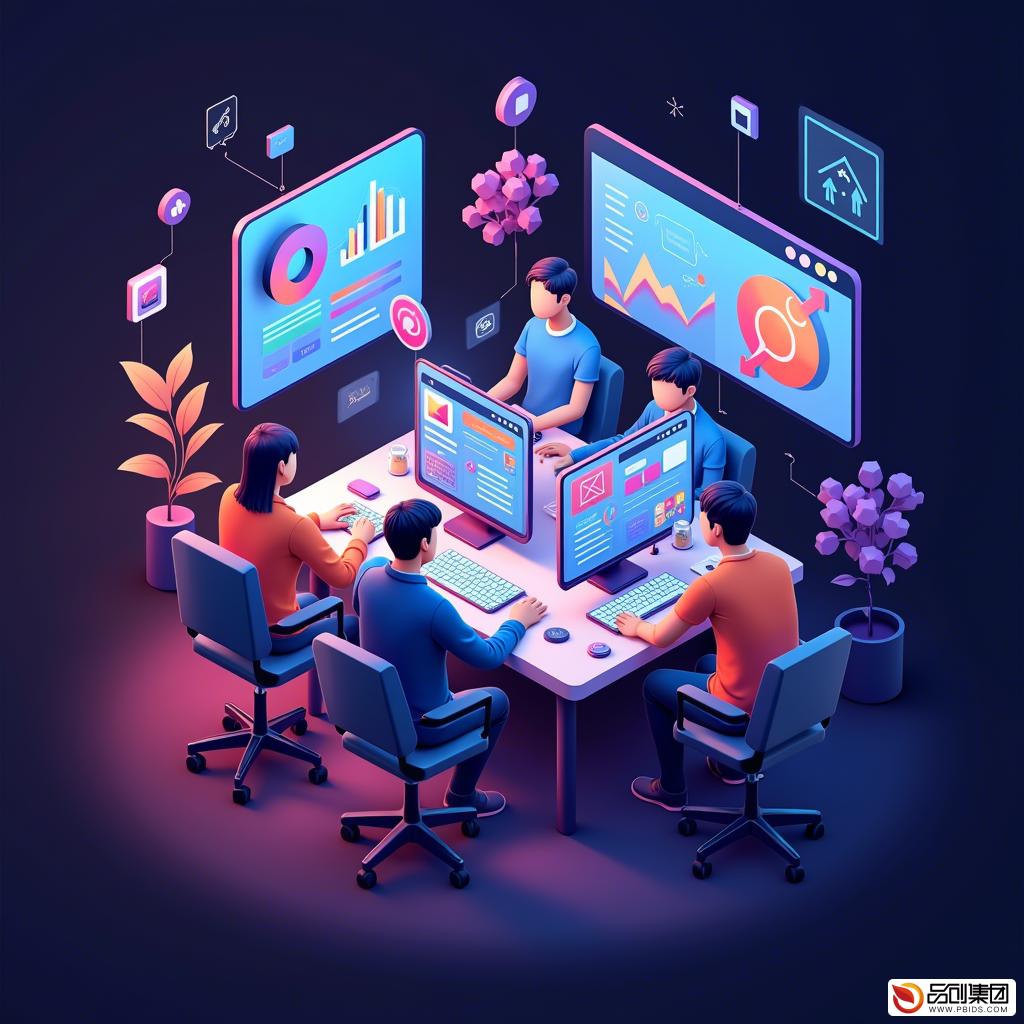 移动App软件定制开发：打造专属数字解决...