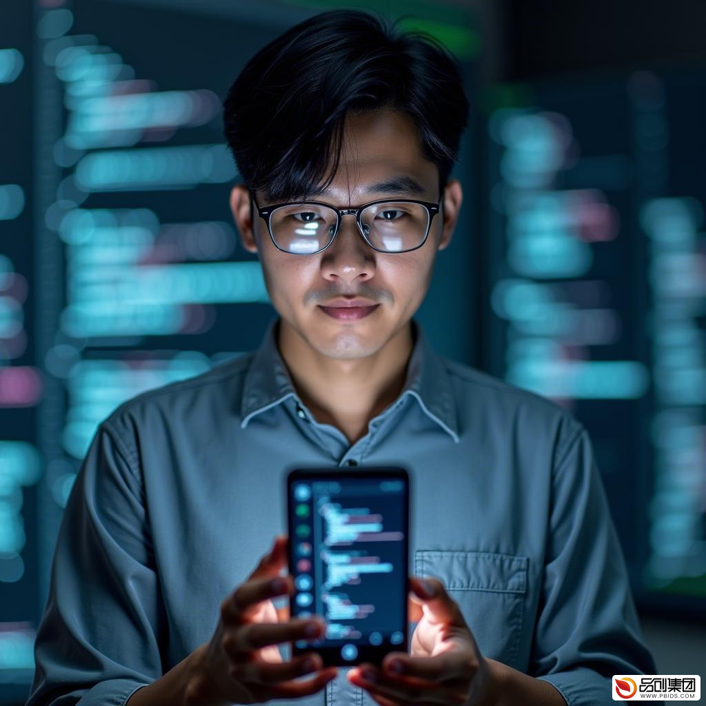 程序开发手机APP：从构思到上线的全攻略
