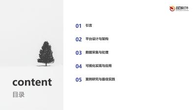证券业绿色金融数据可视化平台开发指南