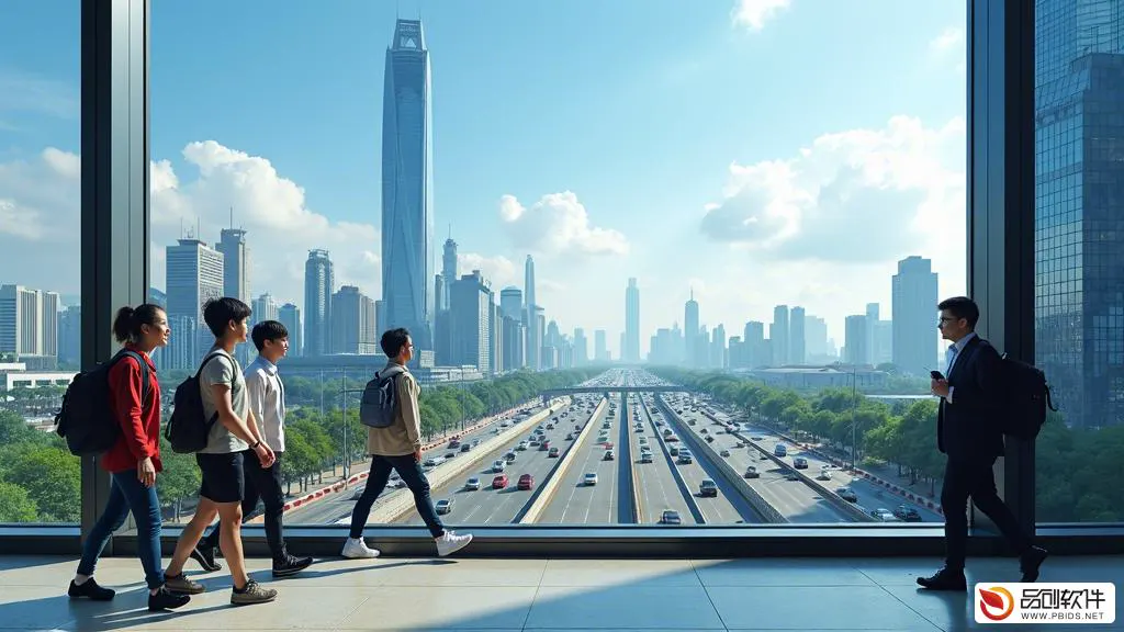 合肥市物业智能管理平台服务站：打造智慧社区的新标杆
