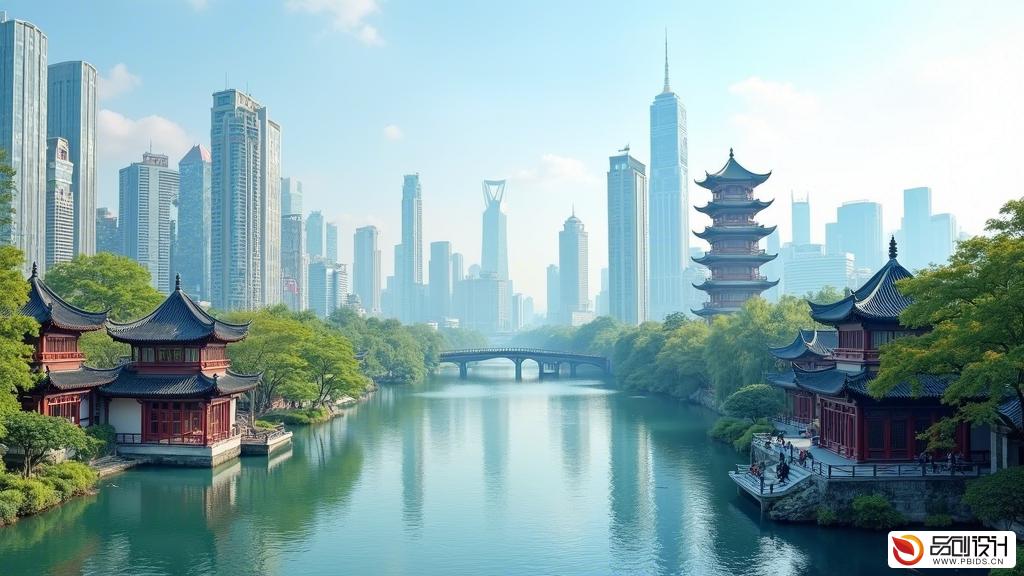 杭州市网页设计机构：塑造数字时代的视觉盛宴
