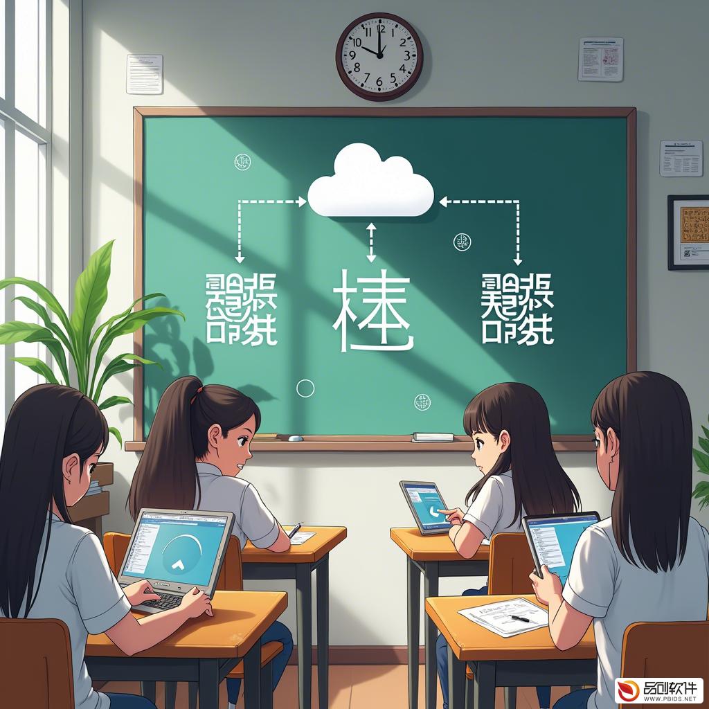 佛山市教育OMO系统服务商：引领教育数字...