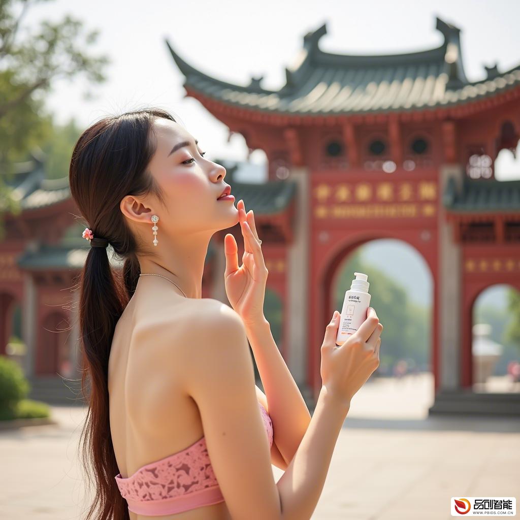 佛山市私密护理产品推荐：打造专业供应链基...