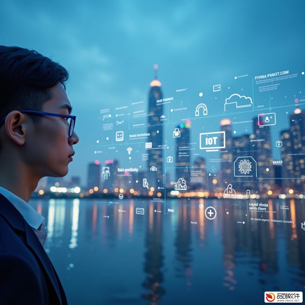 天津市物联网设备联动系统机构：引领智慧城...