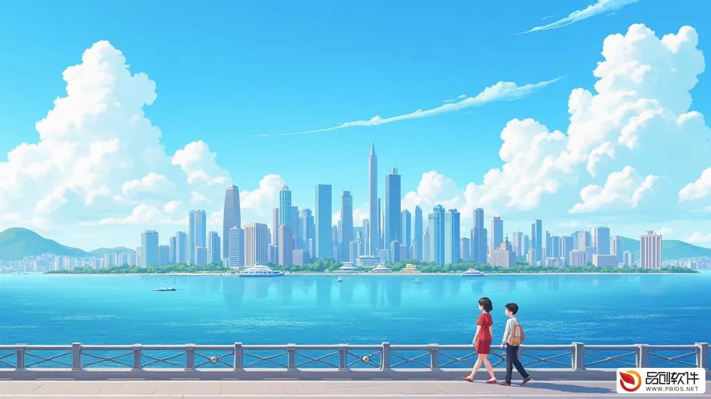 珠海市汽车后市场服务链协同平台运营商：引领行业新风尚
