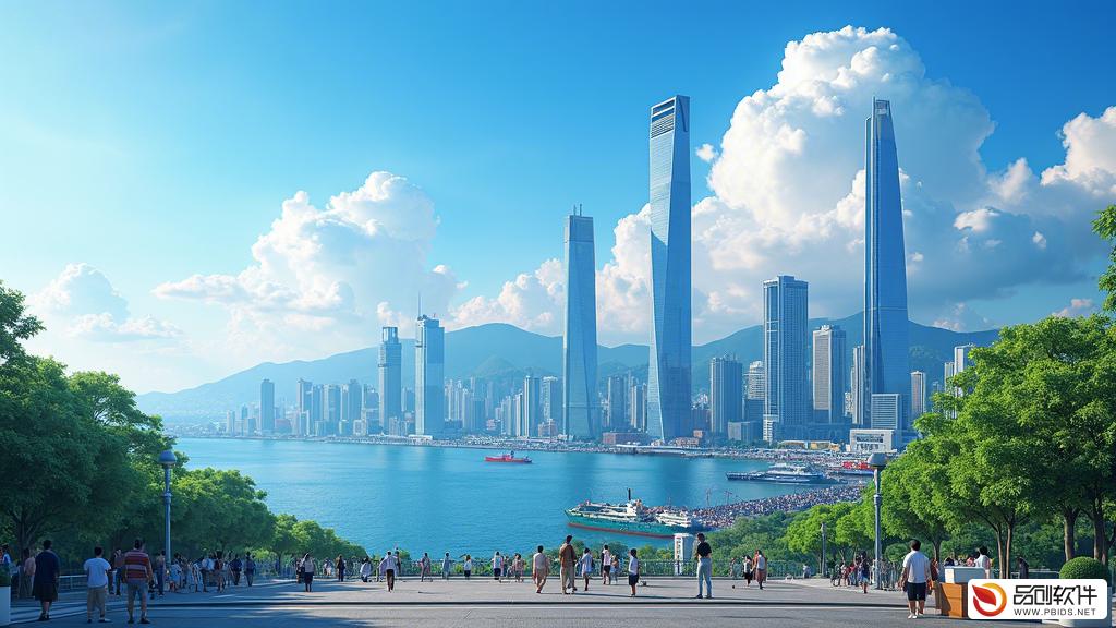 珠海市AI拍摄美化应用团队的革新之旅
