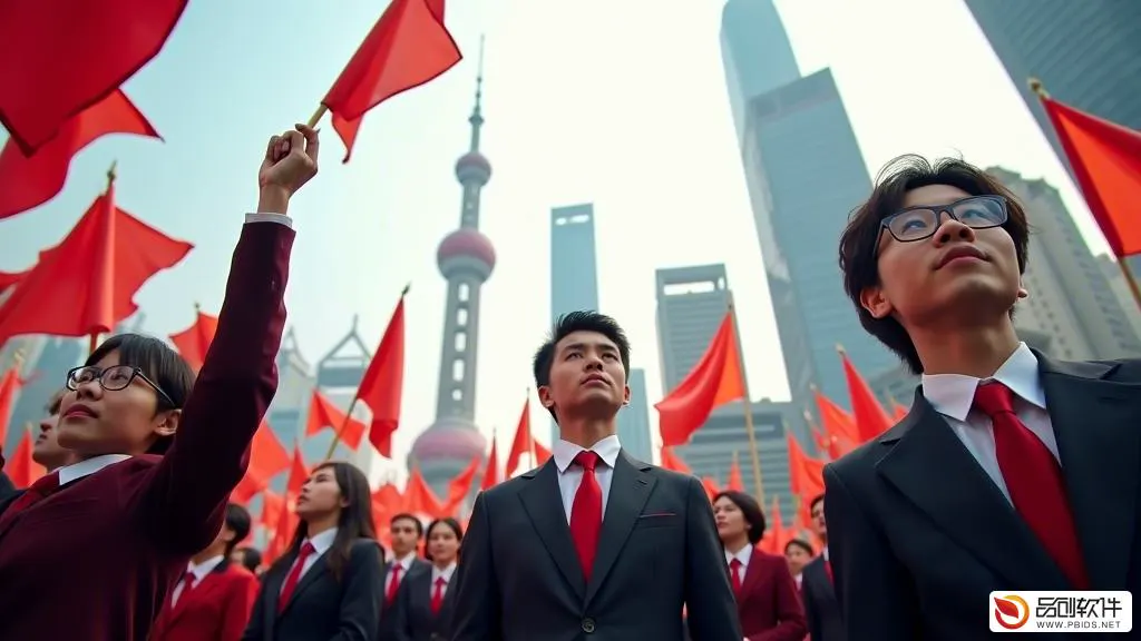 上海市党建智慧分布式知识库平台公司的创新与实践
