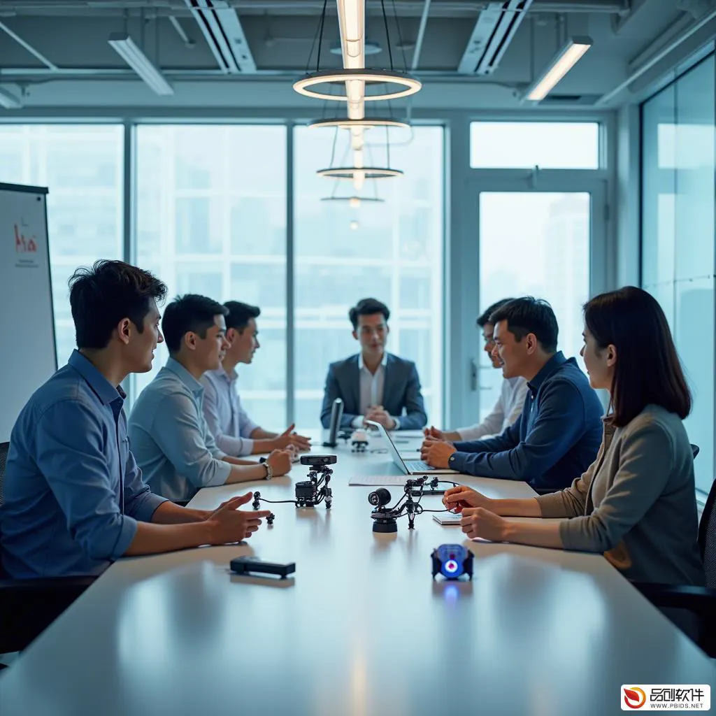 杭州市智能硬件集成系统研发中心：引领未来科技的...