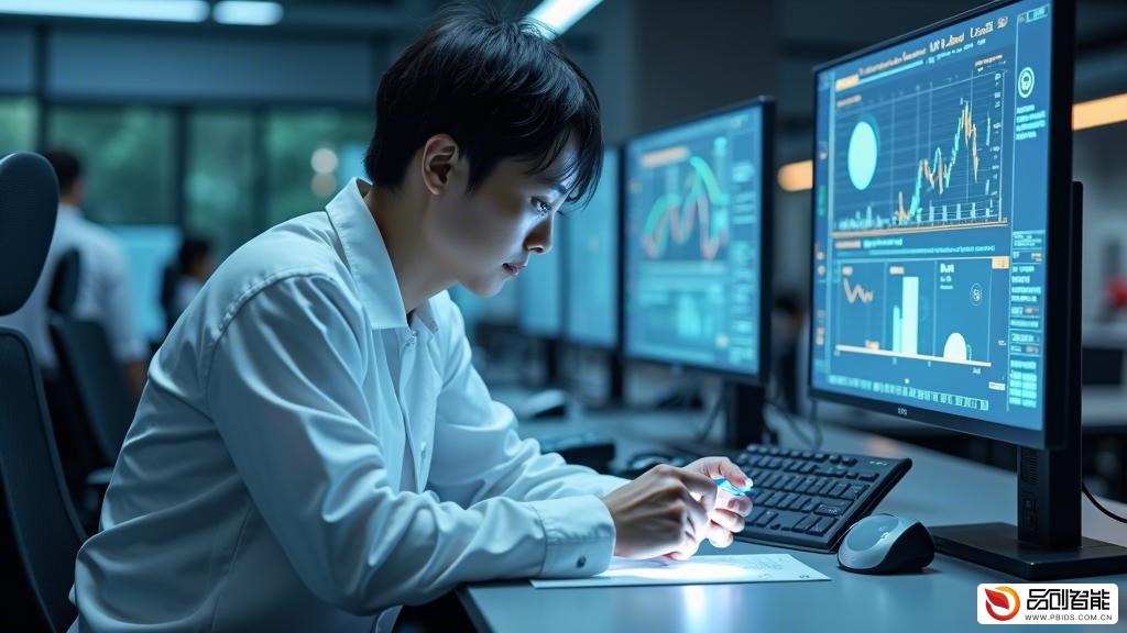 无线物联融合接入技术：开启智能互联新时代
