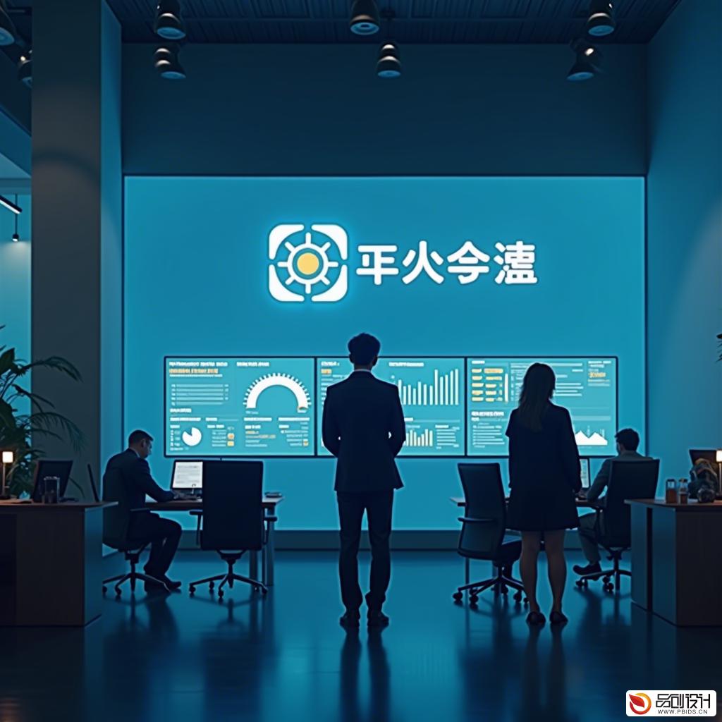合规审计品牌升级设计：重塑信任与价值的旅程
