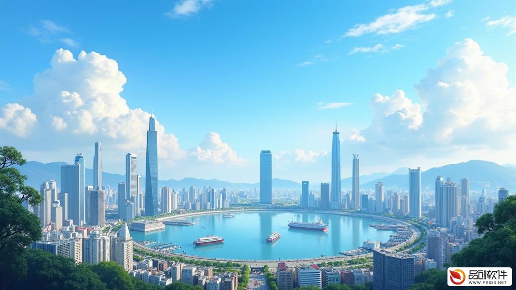 珠海市教务流程自动化研发中心：引领教育创新的新篇章
