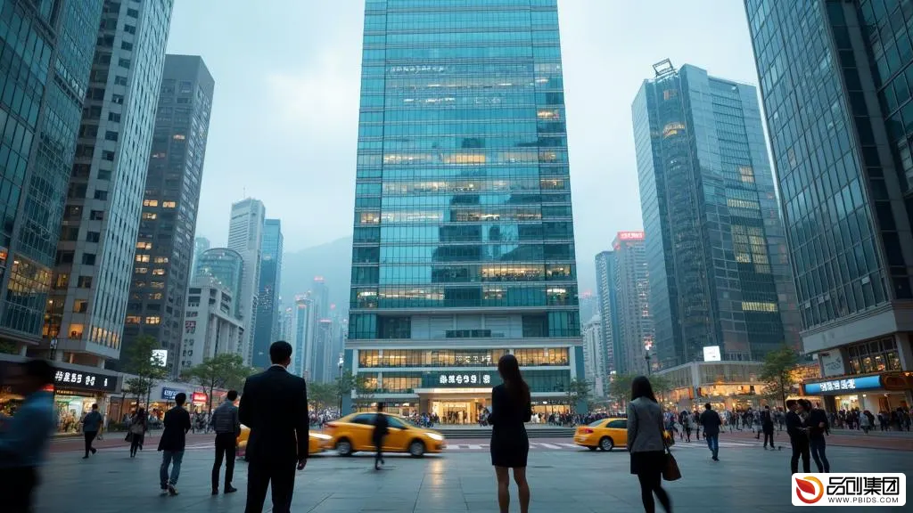 香港保险经纪公司全解析：知名机构与服务特色概览

