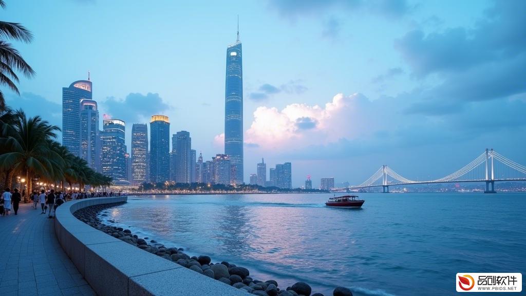 珠海市美育教育数字化转型平台的创新与实践
