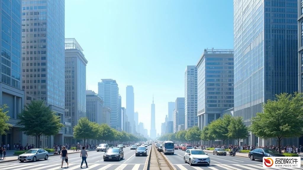 宁波市AI智能规划平台技术中心：引领未来城市规划的新篇章
