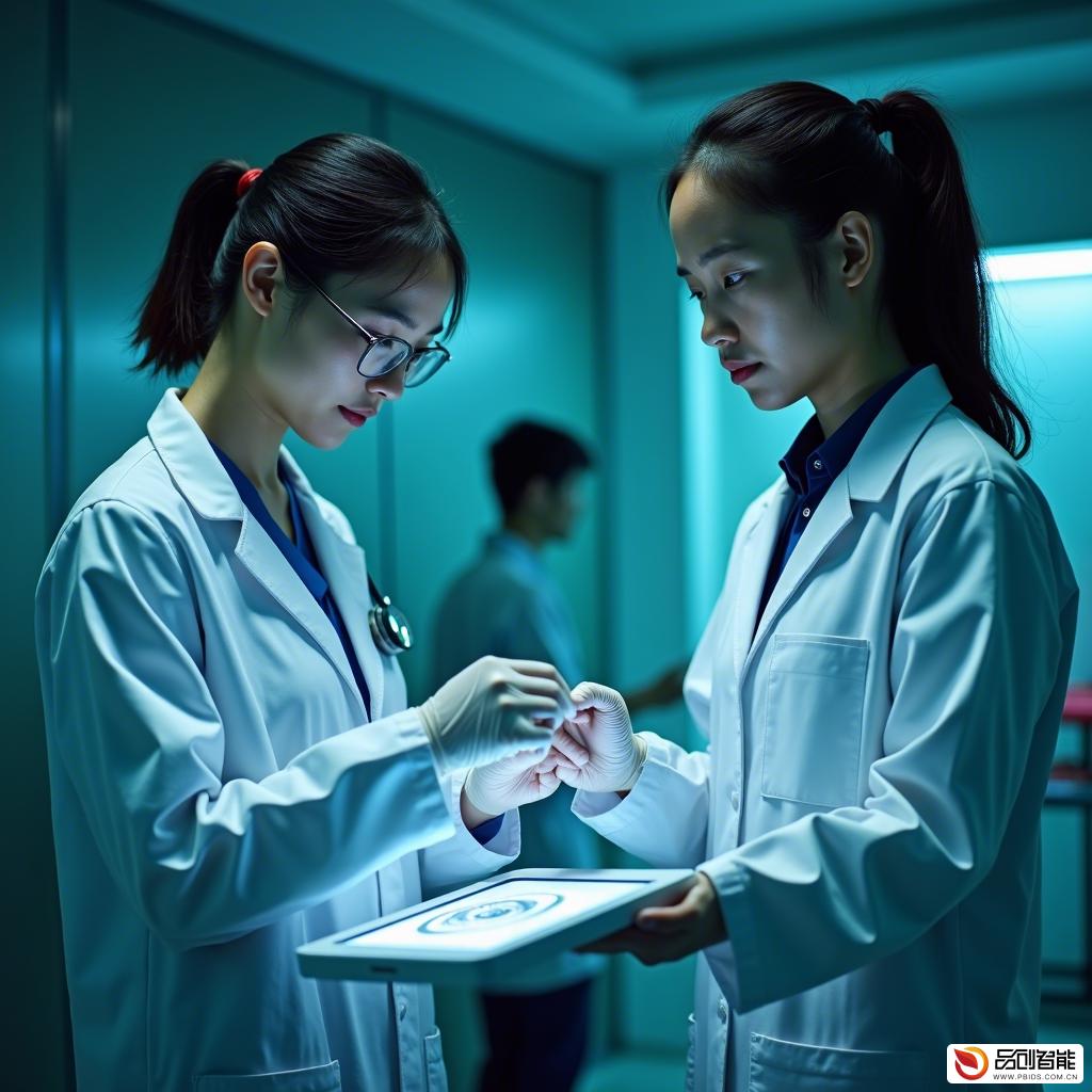 深圳市医疗级触觉反馈平台集成商：引领医疗...