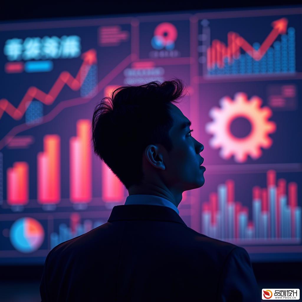 黄南运营增长视觉有限公司：引领数字营销新风尚
