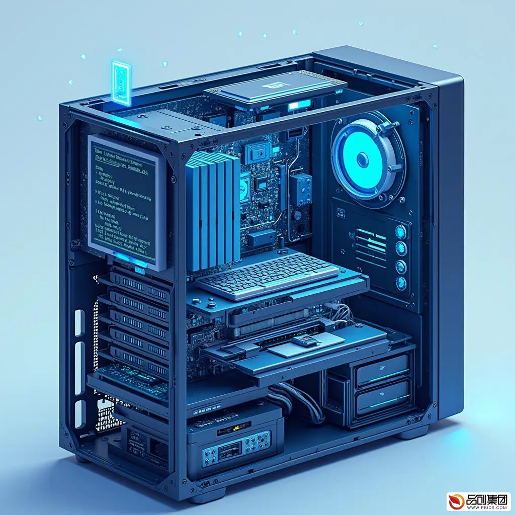 底层软件开发工程师:构建数字世界的基石