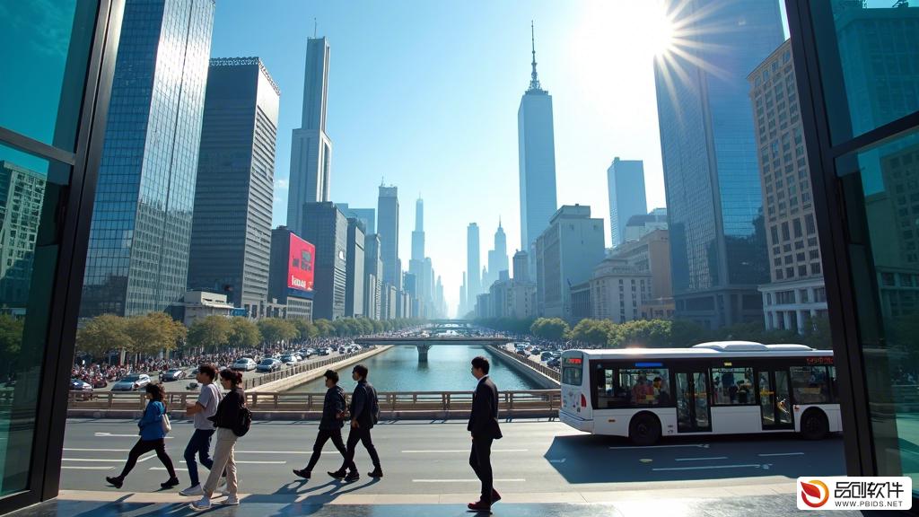 合肥市物流数据管理平台：智慧物流的新篇章

