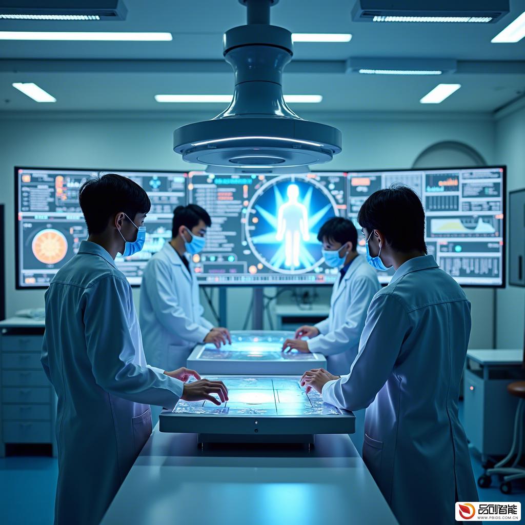 宁波市医疗设备功耗仿真系统厂商：创新技术...