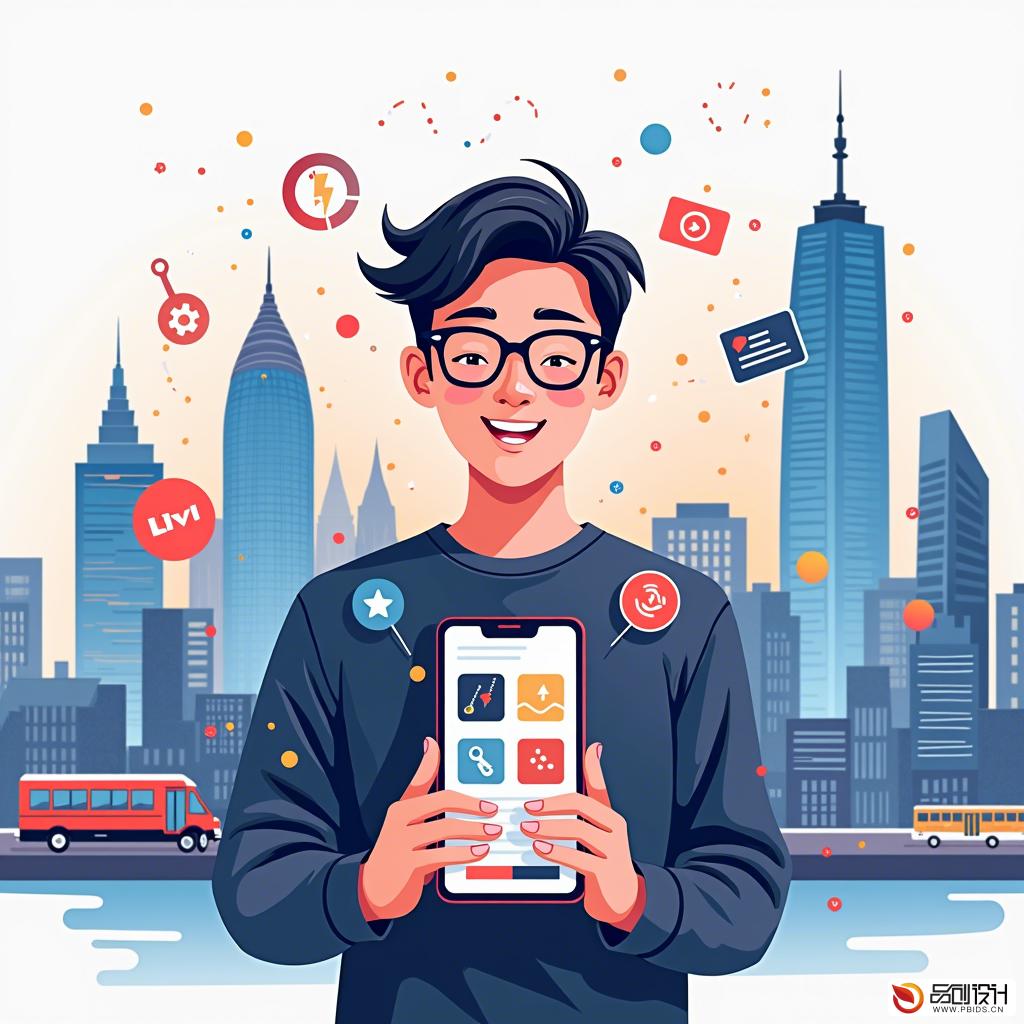 江门市APP应用UI设计单位的卓越与创新
