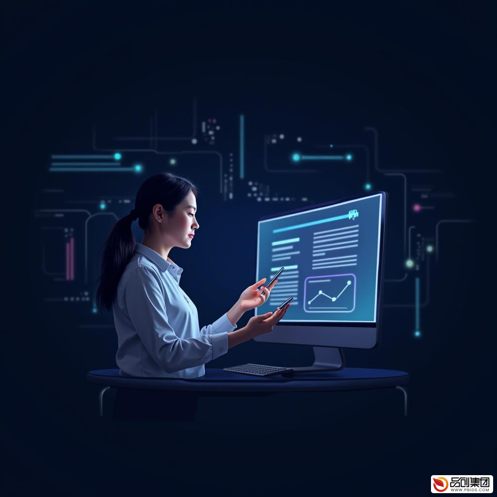 网站建设小程序定制开发：打造专属数字化解...