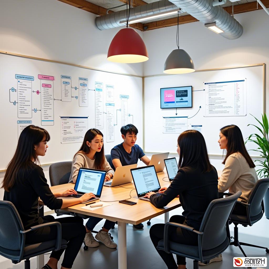 拉萨市用户体验设计有限公司:打造卓越用户...