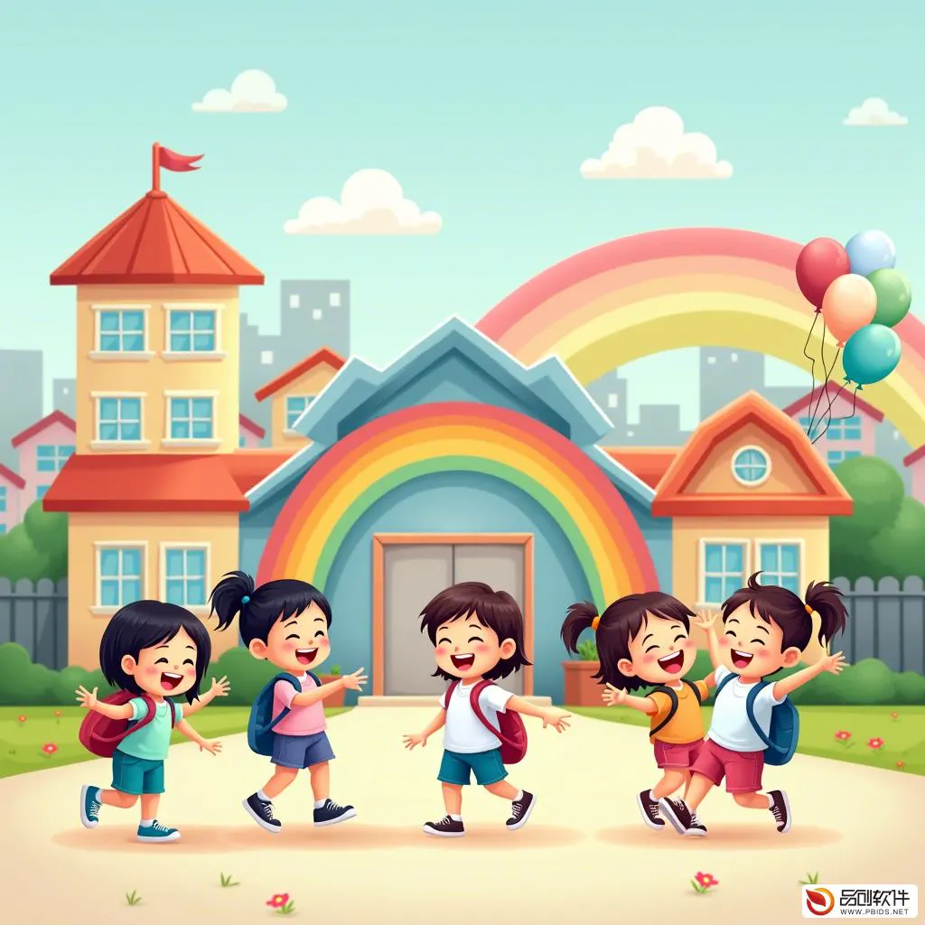 东莞市儿童教育趣味学习平台机构：开启孩子智慧之...