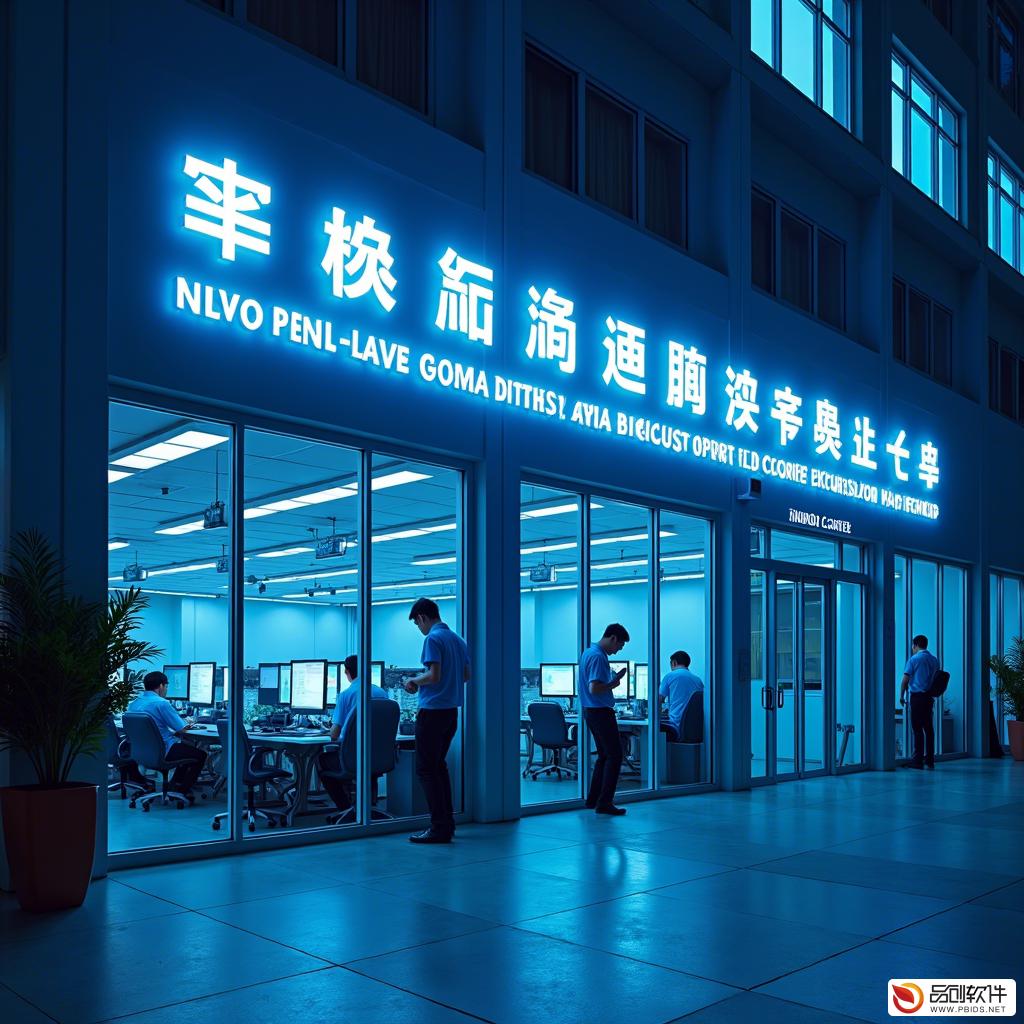 宁波市数据加密与安全架构技术中心：守护数字时代...