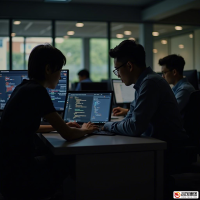 软件开发定制外包：打造专属技术解决方案的明智之选
