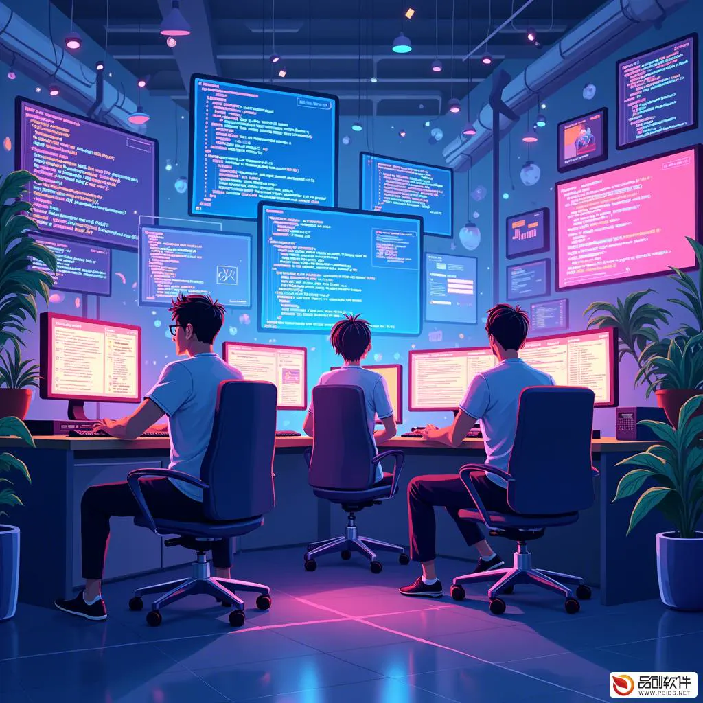 杭州市云创日志平台研发团队：创新引领，智慧赋能
