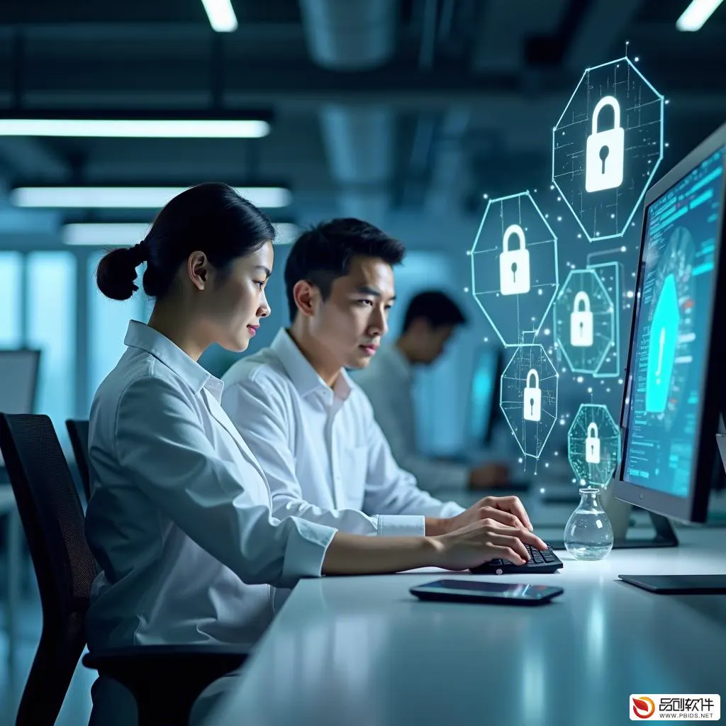 合肥市用户权限精细化技术中心：引领数字安全新纪元
