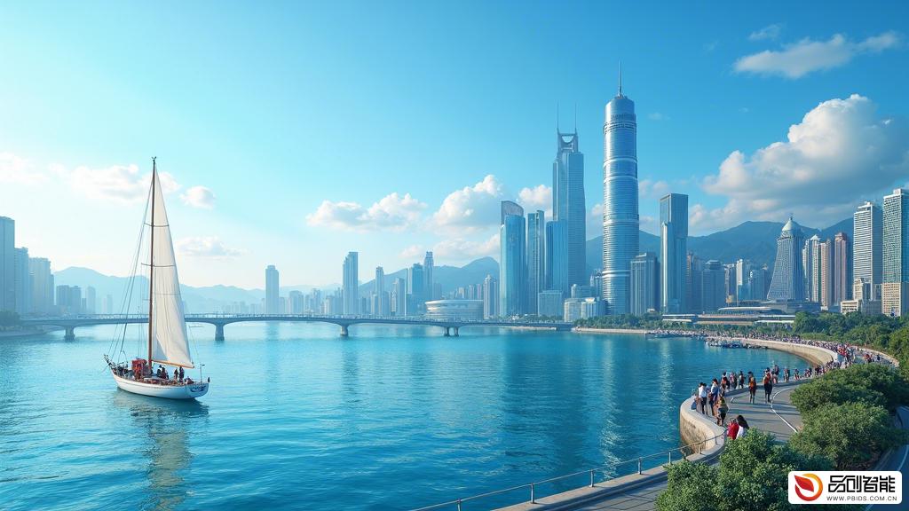 珠海市医疗设备共享支付平台的创新之路
