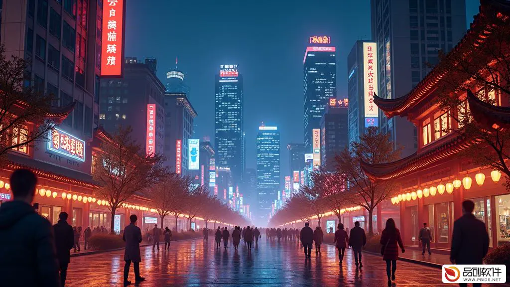 成都市AI新闻资讯应用集团：引领智能时代的信息革命
