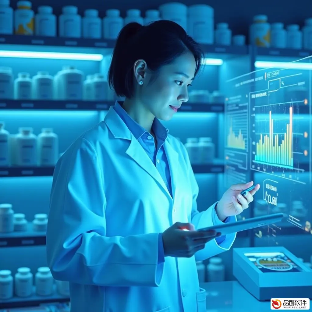 上海市药店智能补货算法系统服务商：革新零售管理的新篇章
