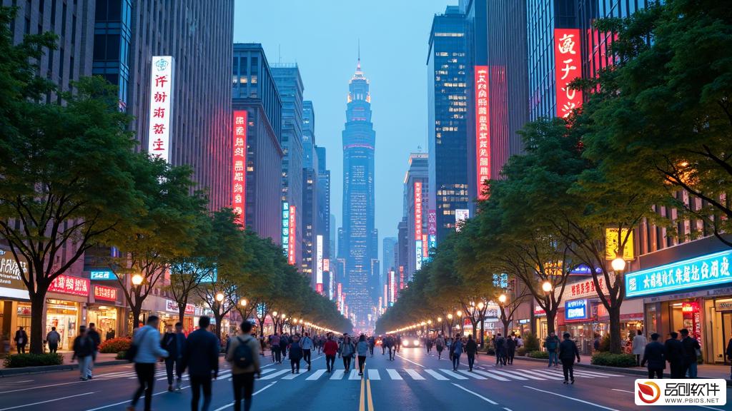 杭州市美育教育数字化转型平台的革新之路：平台商的角色与贡献
