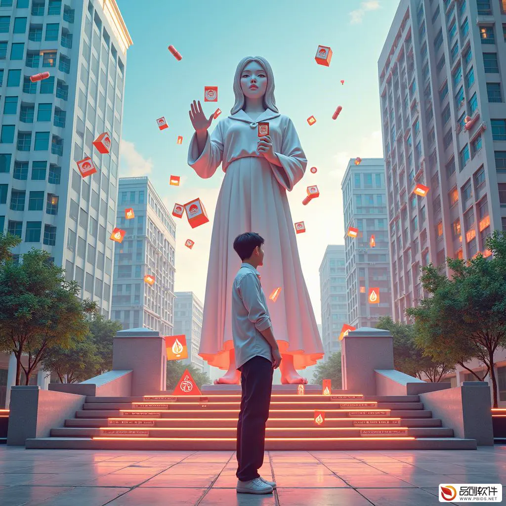珠海市医药效期分级预警系统：创新科技守护药品安全
