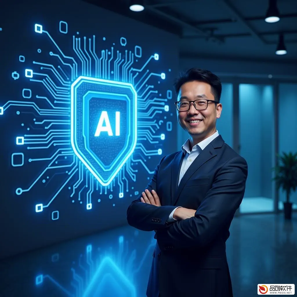 深圳市ChatGPT集成有限公司：引领AI创新，塑造未来科技版图
