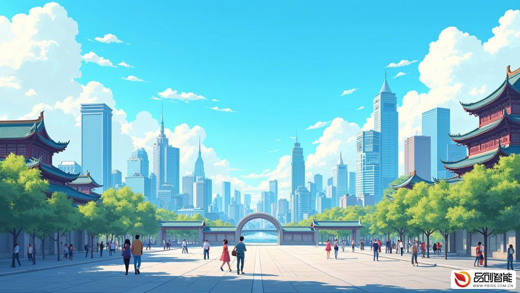 合肥市车载设备电源管理中心：创新引领，智慧管理新时代
