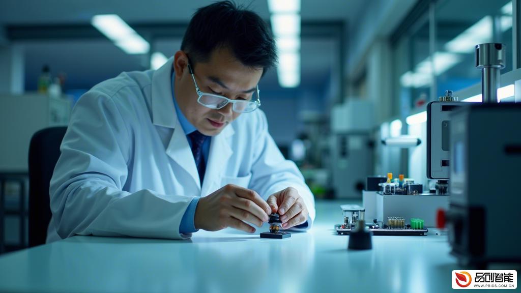 重庆市振动传感器数据分析中心：引领智能监测新时代
