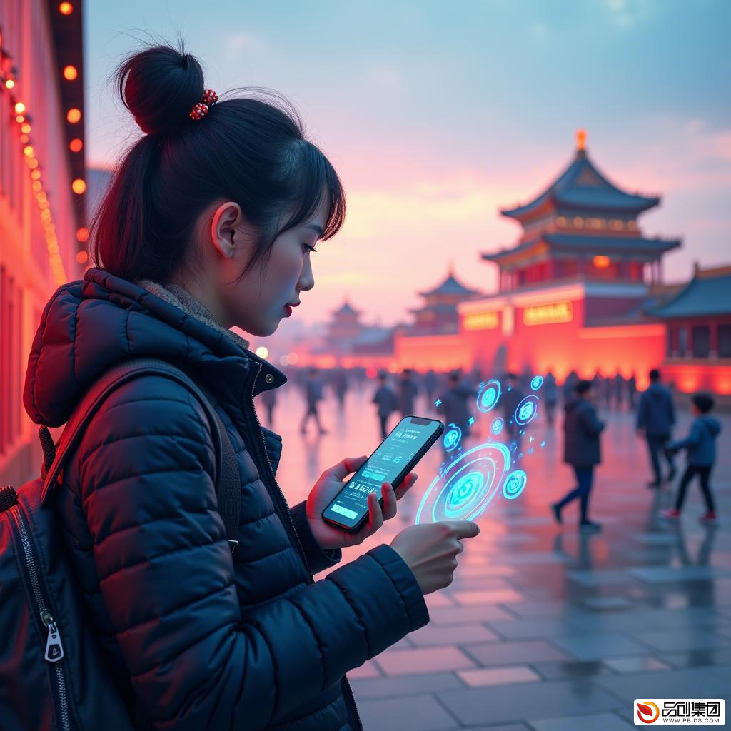 北京APP开发定制：打造专属移动应用的全...