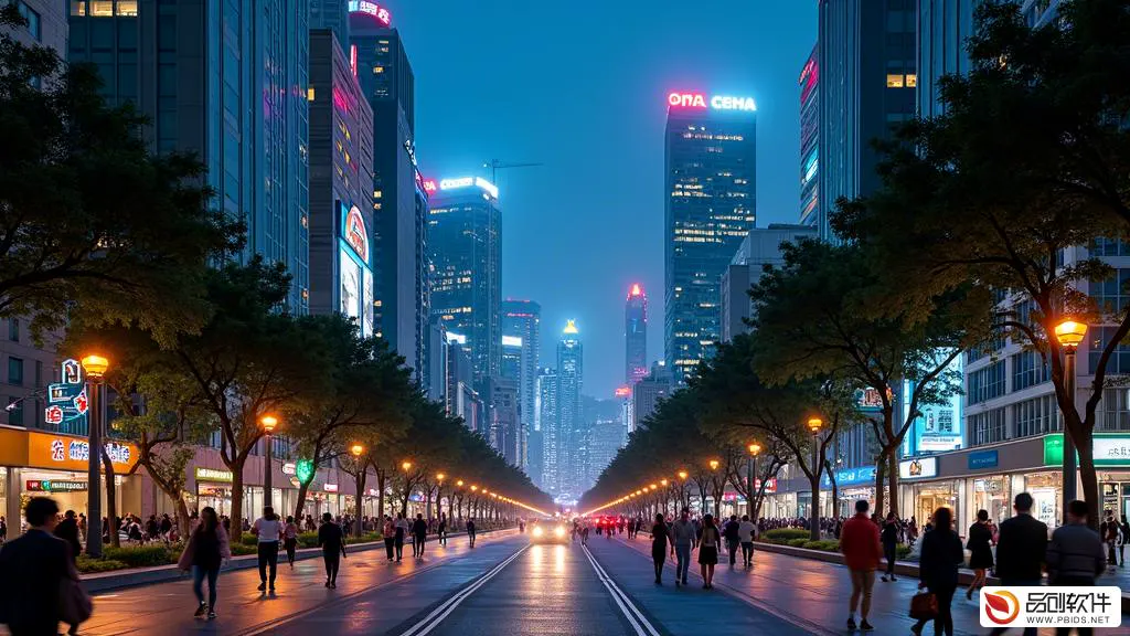 无锡市零售私域流量平台研发：创新引领未来零售新风尚
