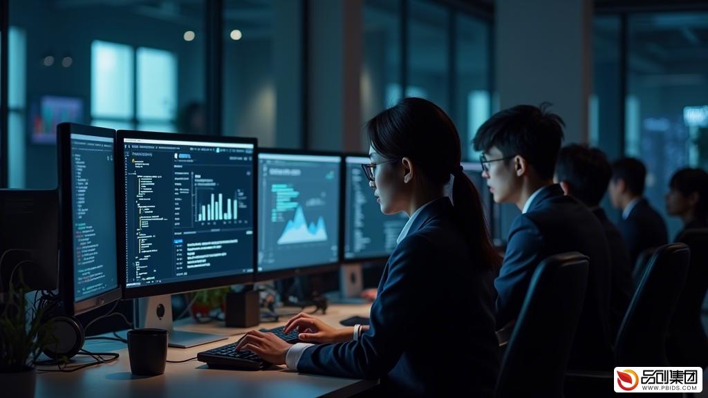 软件定制开发：打造专属解决方案的全方位指南
