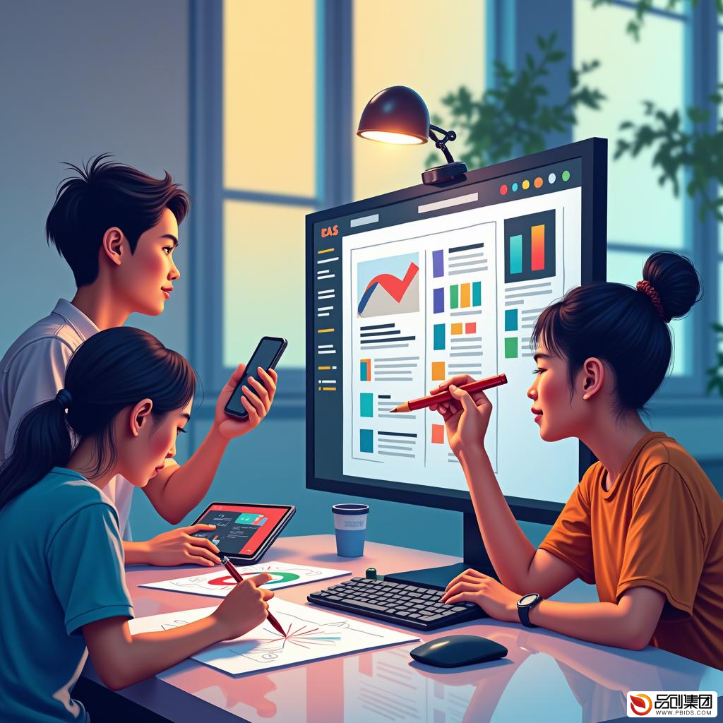 揭秘APP定制开发费用：全面解析与预算指南
