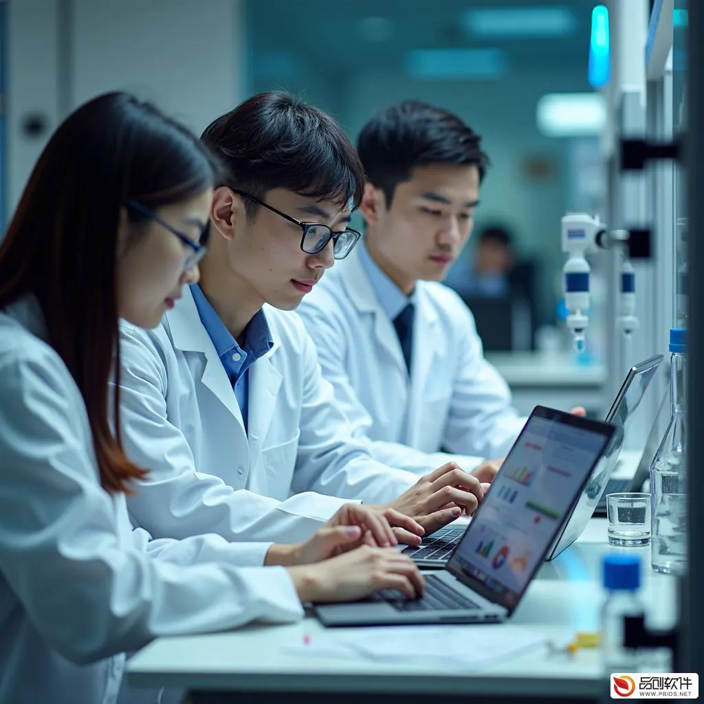 珠海市化工安全生产系统研发：创新引领，守护工业安全新篇章
