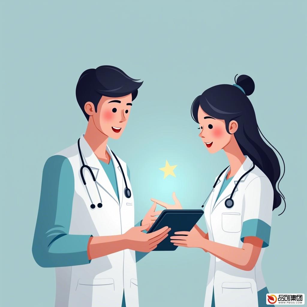 医疗类小程序定制开发：打造高效便捷的医疗...