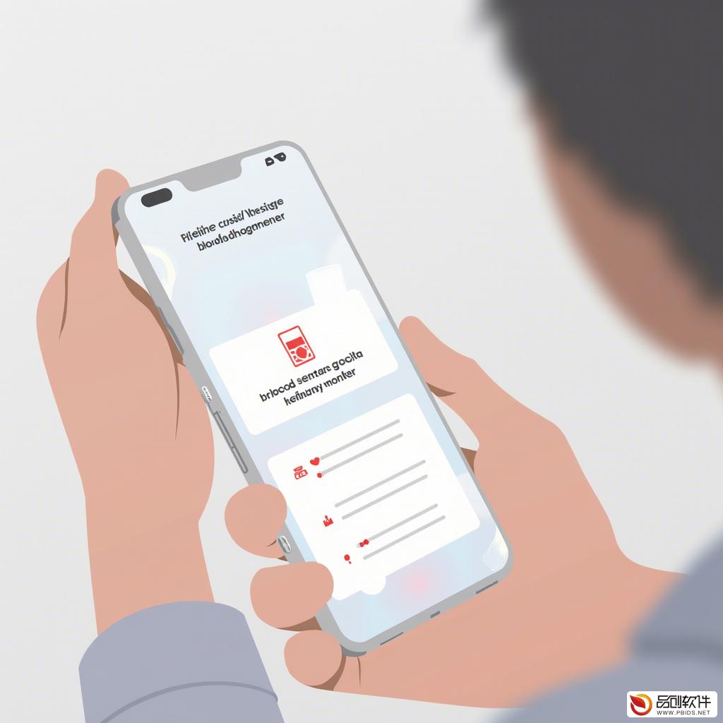 北京市慢病管理APP机构：打造健康生活的得力助手
