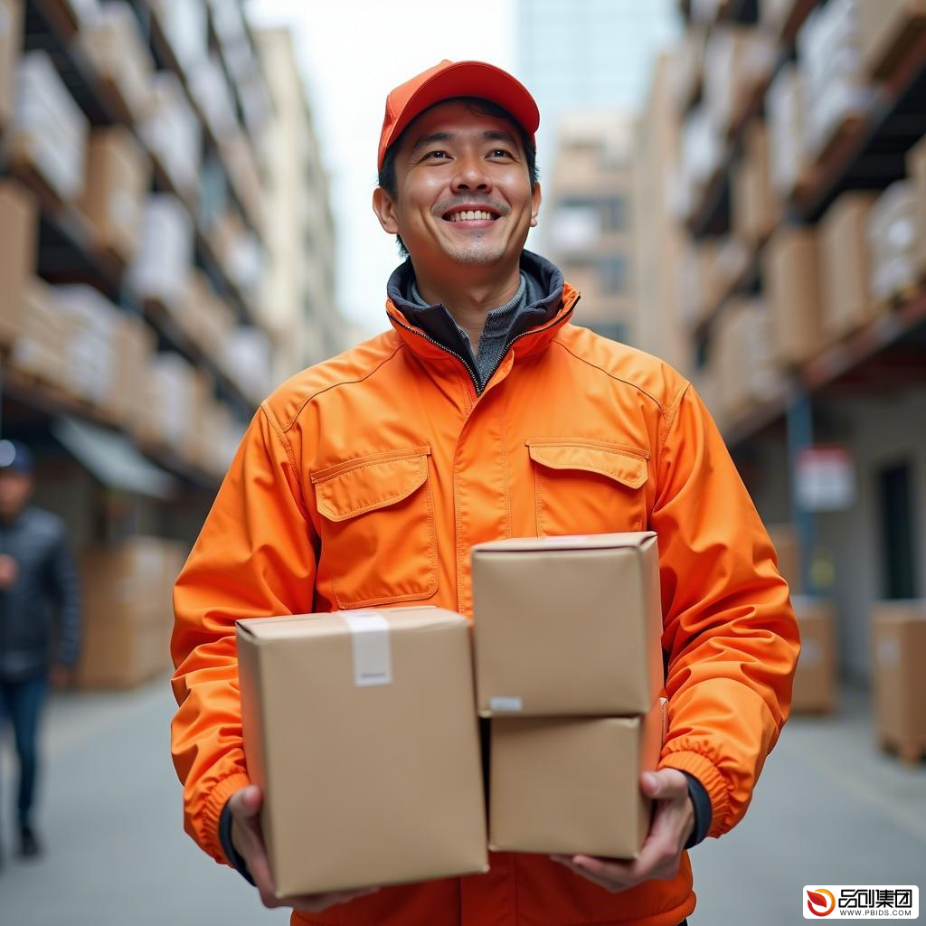 外包快递员的兴起与挑战：重塑物流行业的劳...