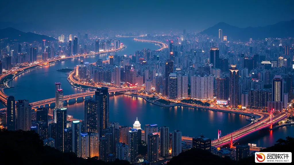 重庆市教育低代码开发平台公司的创新之路
