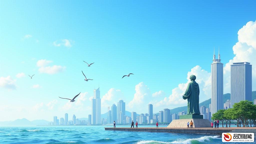 珠海市数据资产交易平台方案商：引领数字化转型的新篇章
